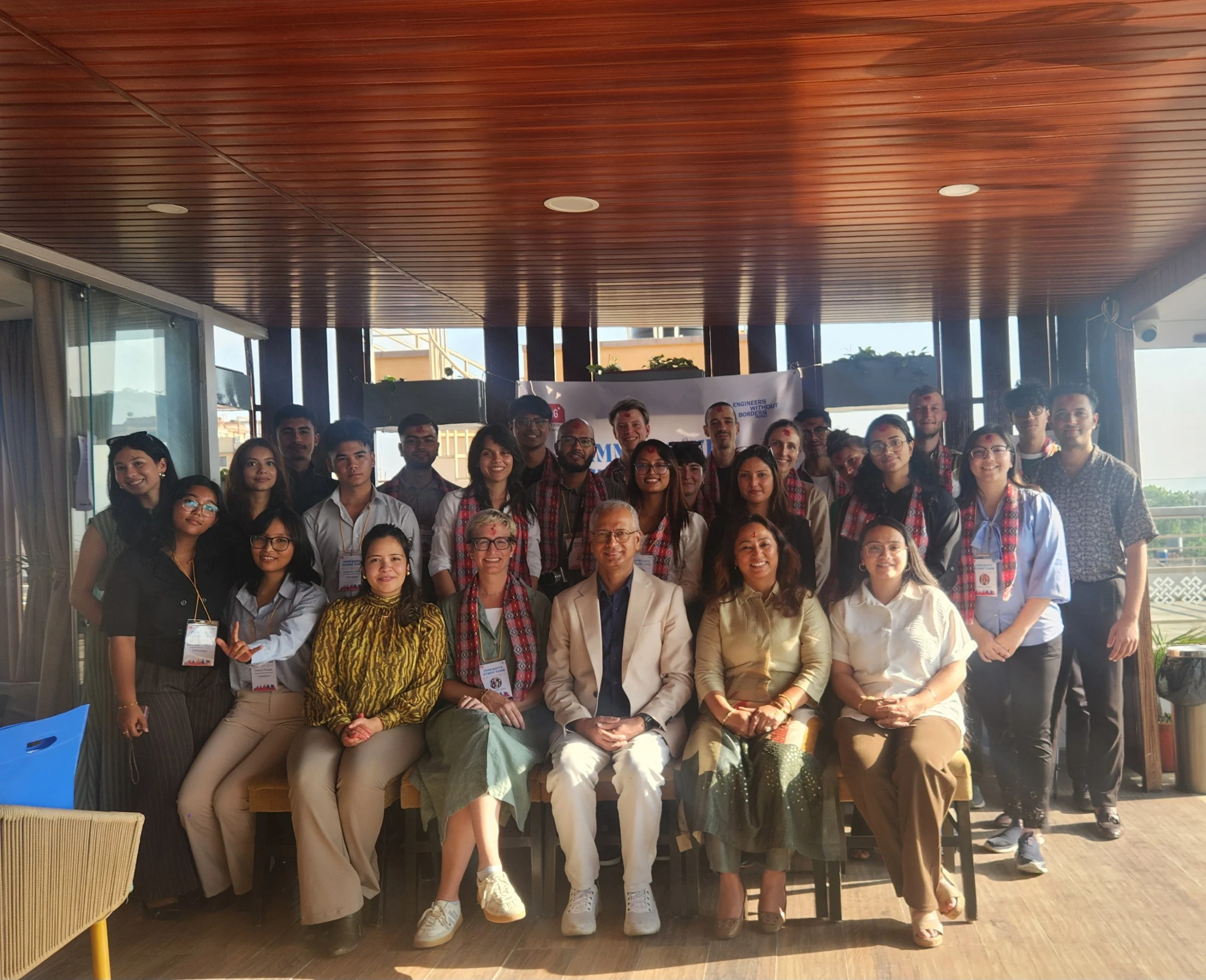 Immersive Study Tour 2025